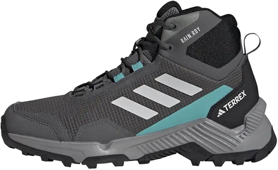 adidas Women's Eastrail 2.0 Mid RAIN.RDY Wanderschuh