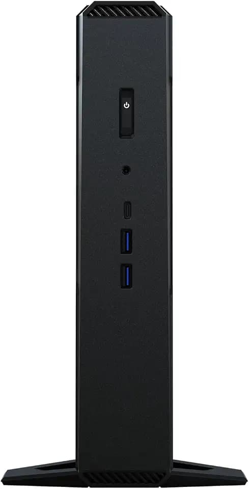 ASUS NUC 15 Performance Tall PC Kit RNUC15JNK9X40002