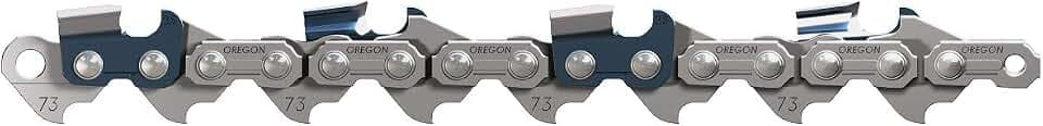 Oregon Kette 3/8 1,6 HM mit SG, 75DPX072E