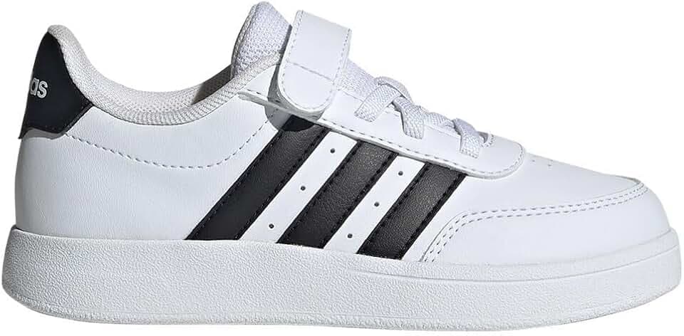 adidas Unisex Kinder Breaknet 2.0 ChildrenTennisschuhe
