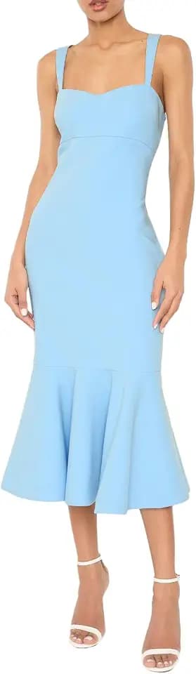 LIKELY Women's Dalia Dress