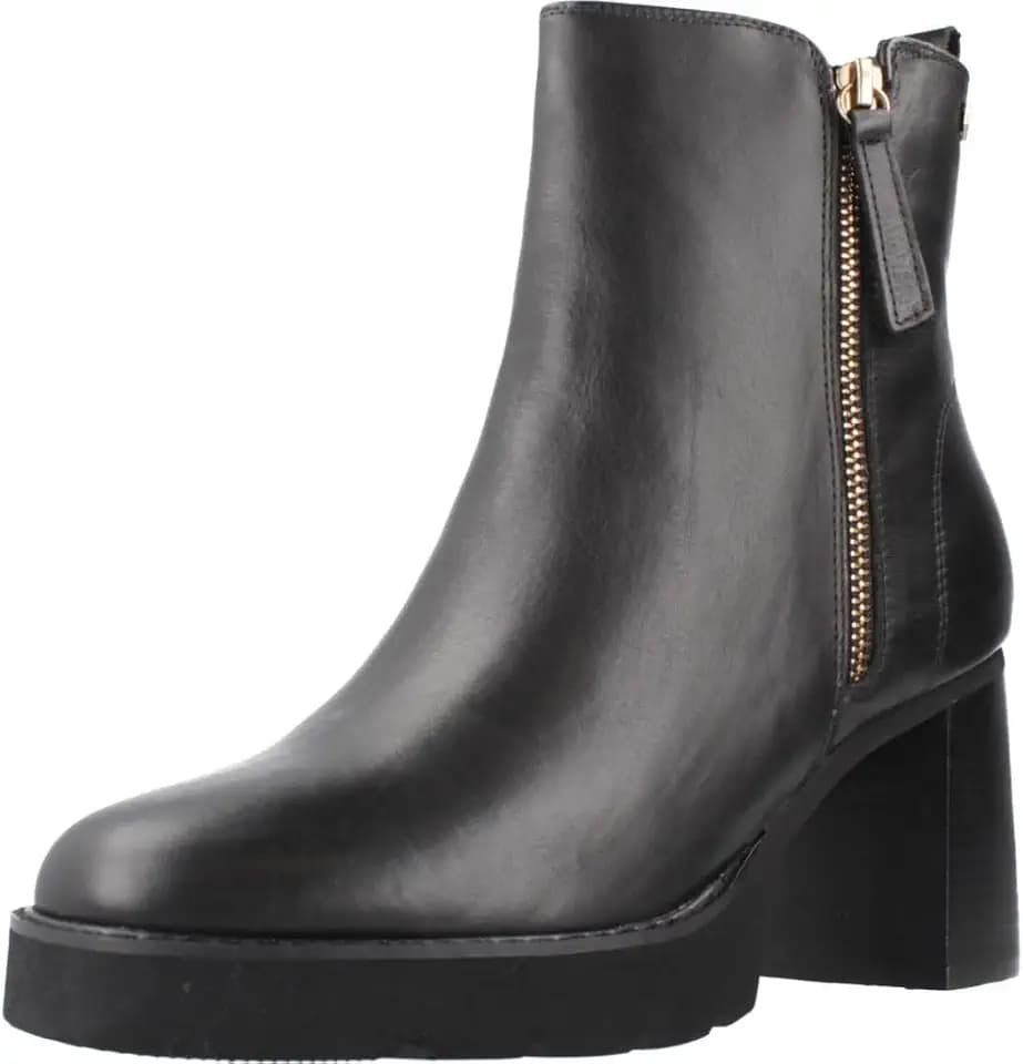 Carmela Damen 162602 Stiefeletten mit Absatz