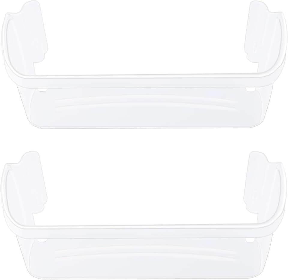 FFSS2615TS0/5 FFSS2625TS0 Lower Door Shelf for Frigidaire Gallery