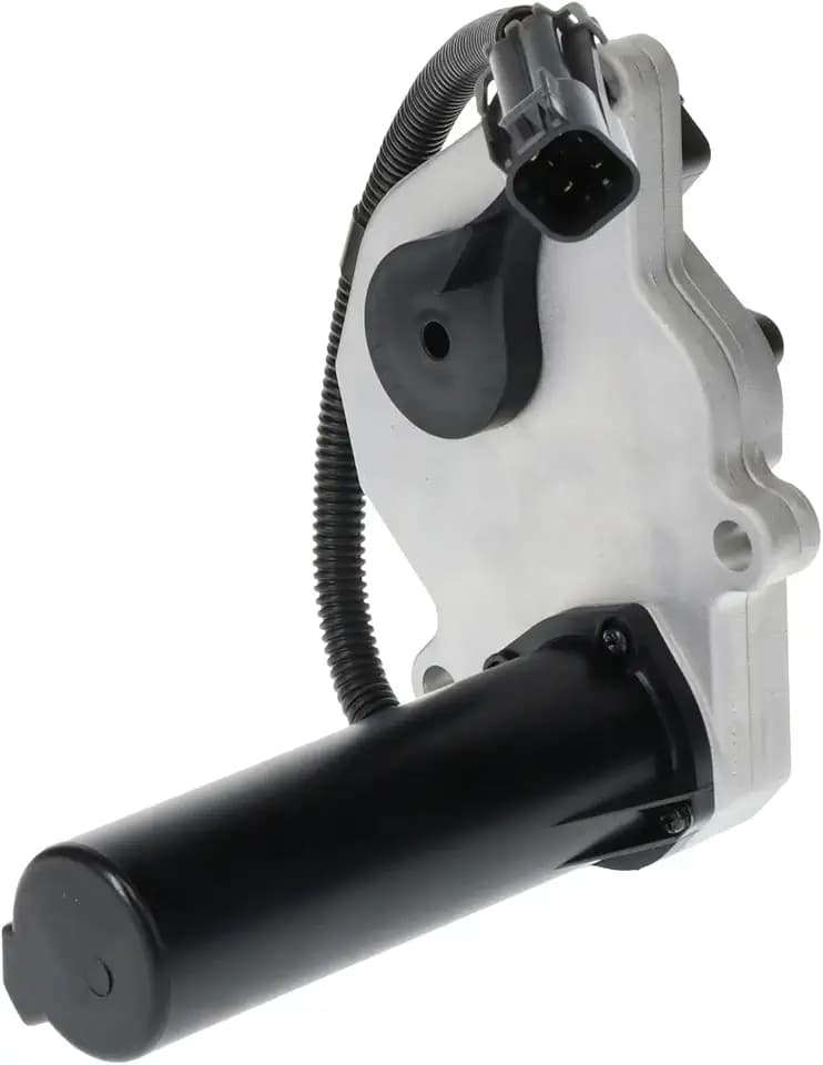 OEG Parts New Transfer Case Motor Compatible with GMC Yukon XL 2500 1500 2000-02, Sonoma 1998-2004, Jimmy 1998-01, K1500 K2500 Suburban 1998-99, Sierra 2500 1500 99-02 12474401 48105 600901 V51860002