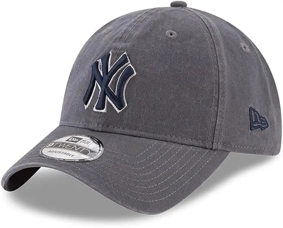 New Era Unisex MLB Core Classic 9Twenty
