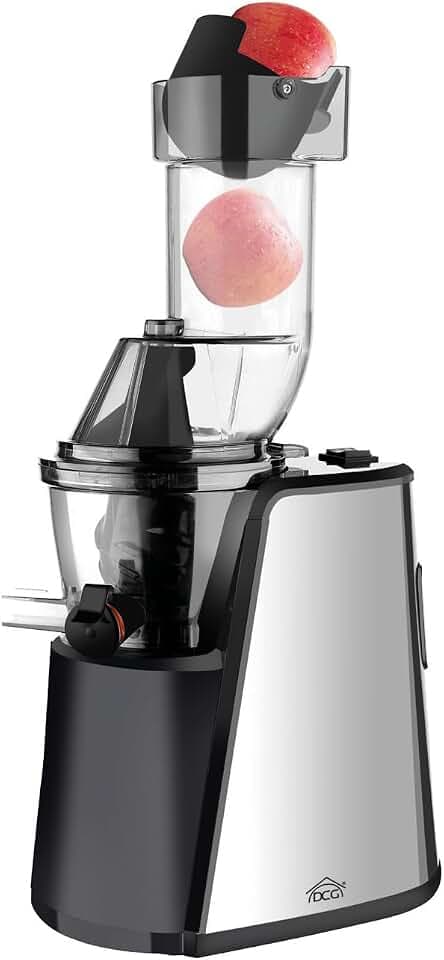 Dcg Eltronic Ae2132