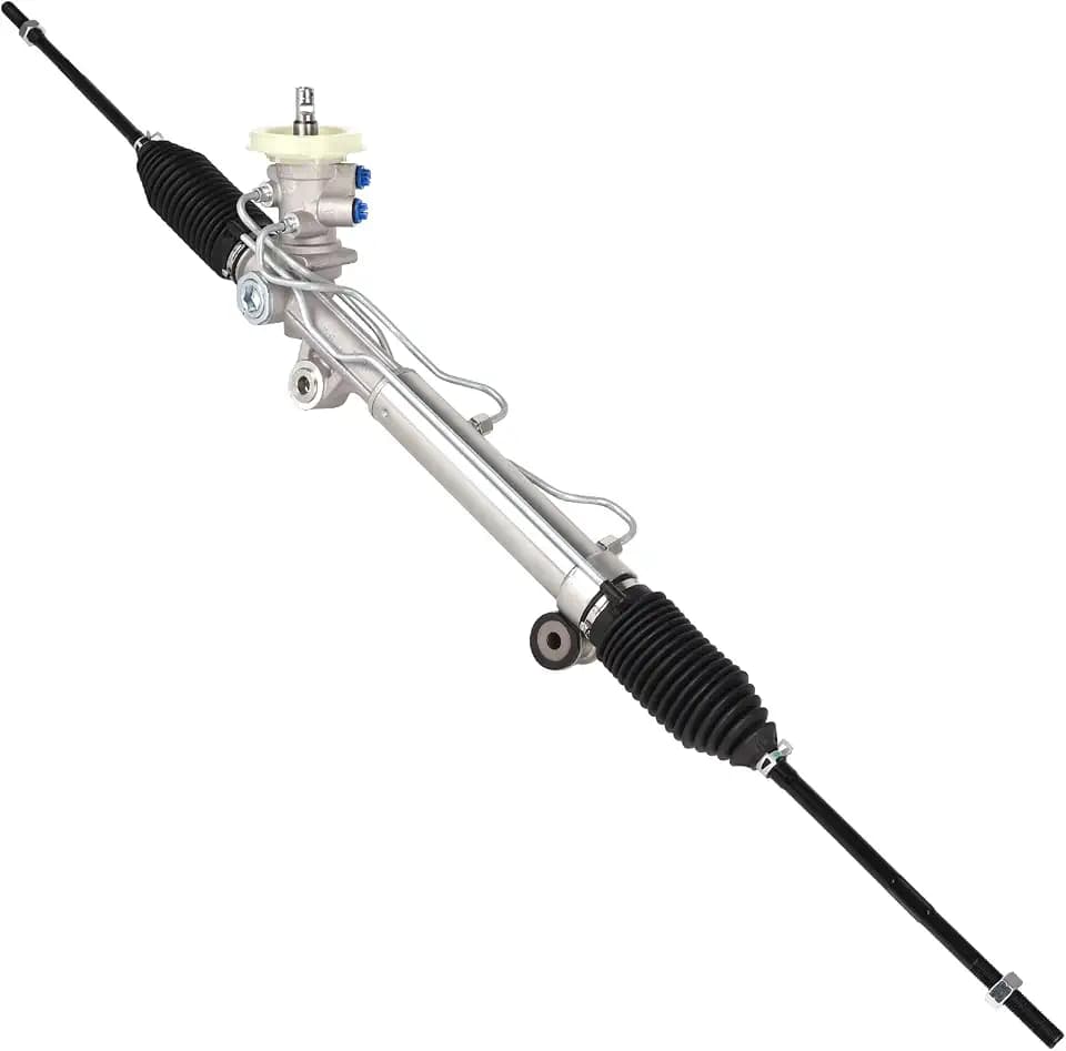 KUSATEC 26079913 Power Steering Rack and Pinion Assembly