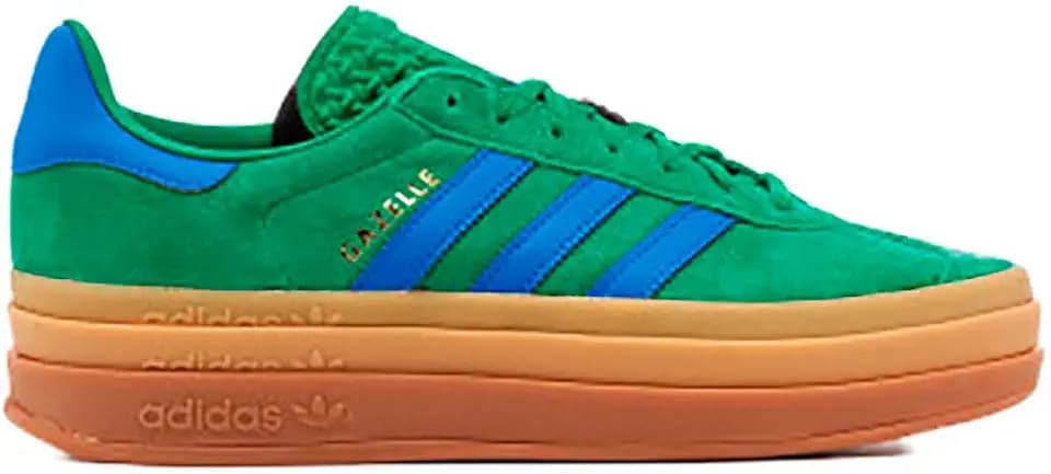 Adidas Gazelle Indoor Womens Sneakers