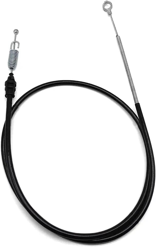 Traction Cable 137-4758 for Toro 30" TurfMaster Exmark 30" S-Series Mower fits ECS180CKA30000 22210 Toro TurfMaster Mower Cable Replacement