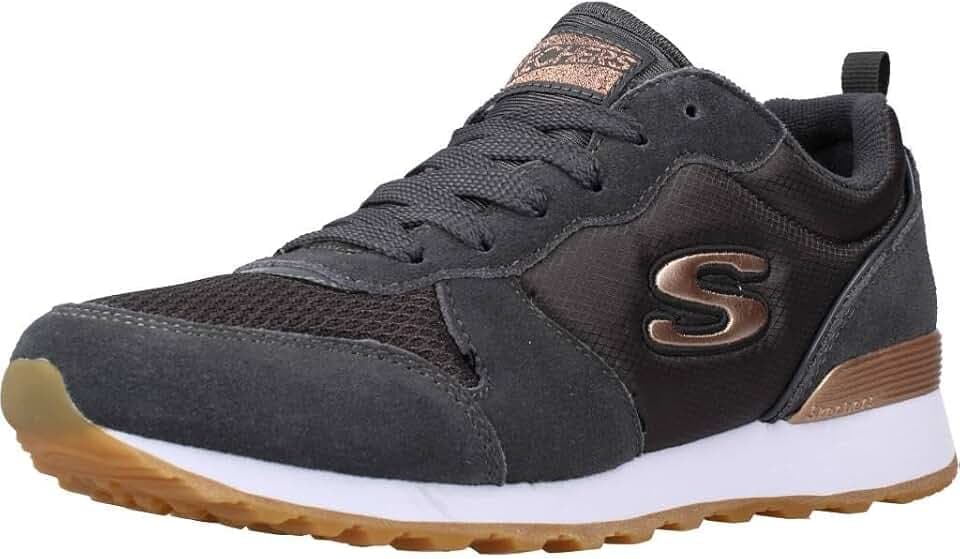 SKECHERS OG 85-Goldn Gurl