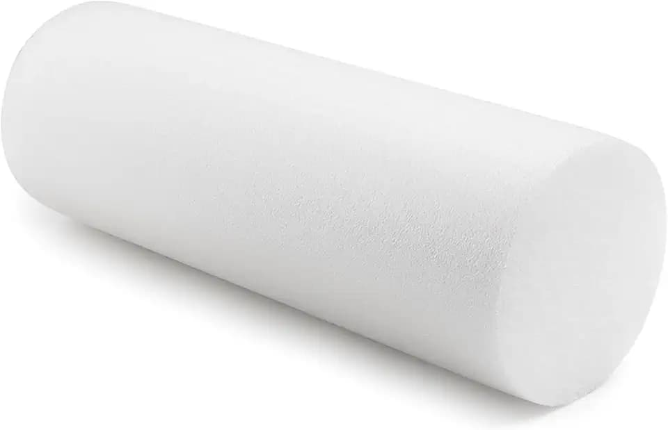 Hartschaumrolle für Anti-Schnarch-Shirts/Lagerungs-Shirts