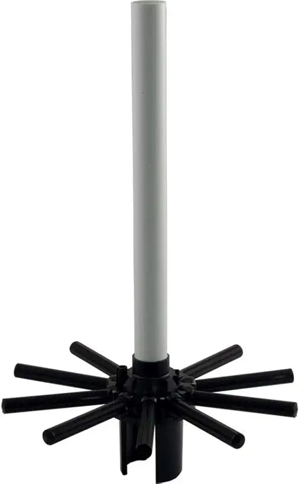 Hayward SX244DA Lateral Assembly with Center Pipe Replacement for Select Hayward Automatic Skimmers and Sand Filter