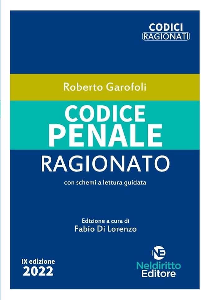 Codice penale ragionato