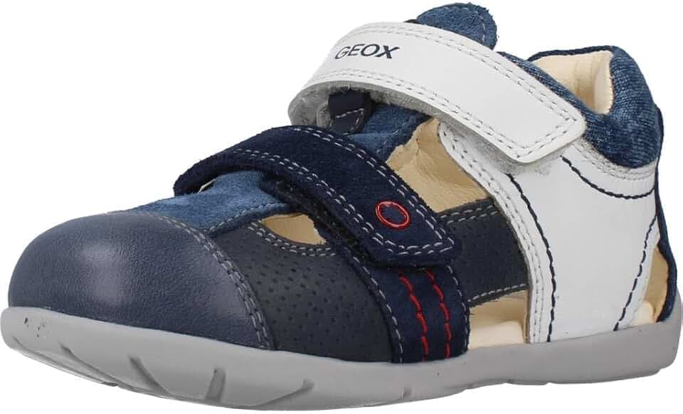 Geox Baby Mädchen B Kaytan A Kinderschuhe
