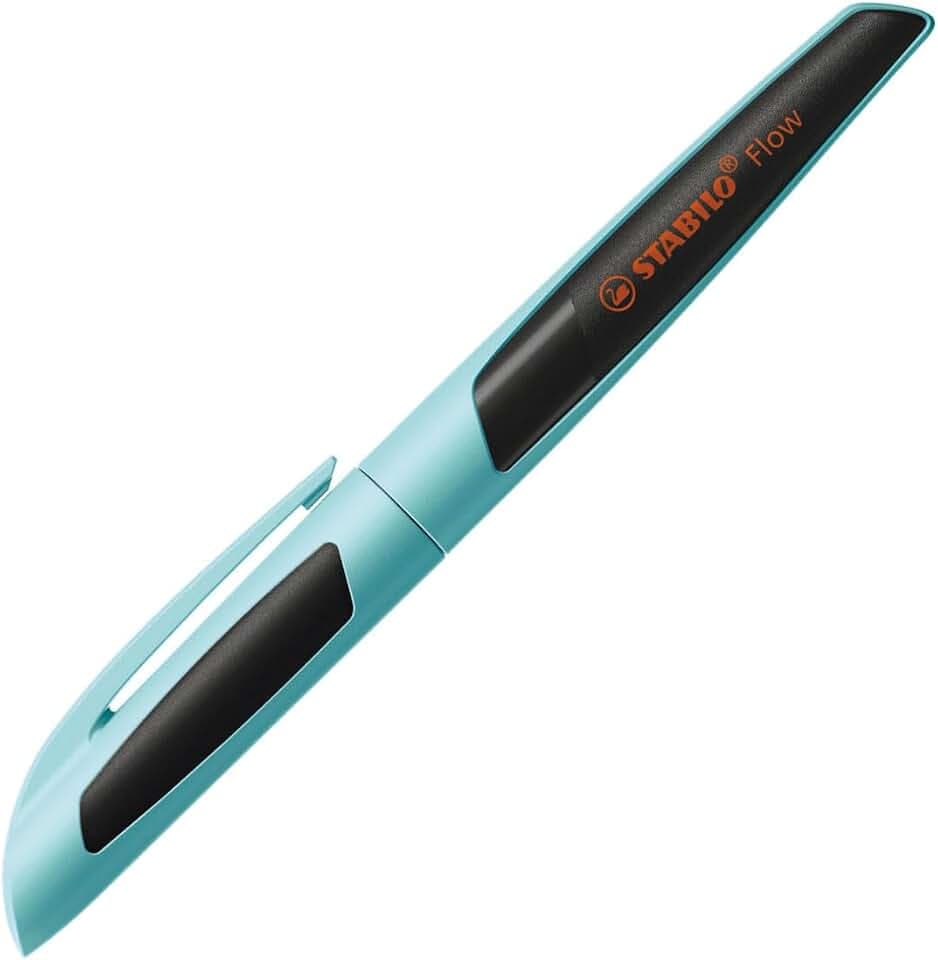 STABILO - Füller - Flow SPORTY