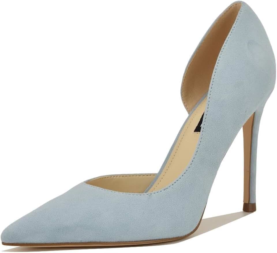 Nine West Women's Folowe Pump