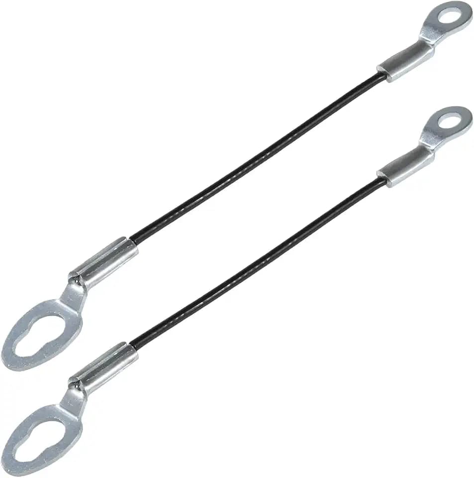 RLB-HILON Tailgate Cable Compatible with Toyota Tacoma 2005-2015