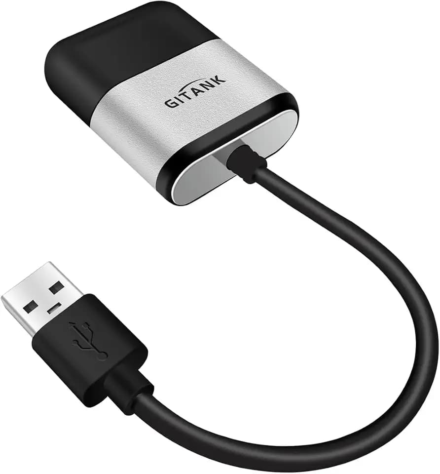 USB Bluetooth Car Adapter for Infiniti Nissan Honda Chevy Honda Ford Mazda