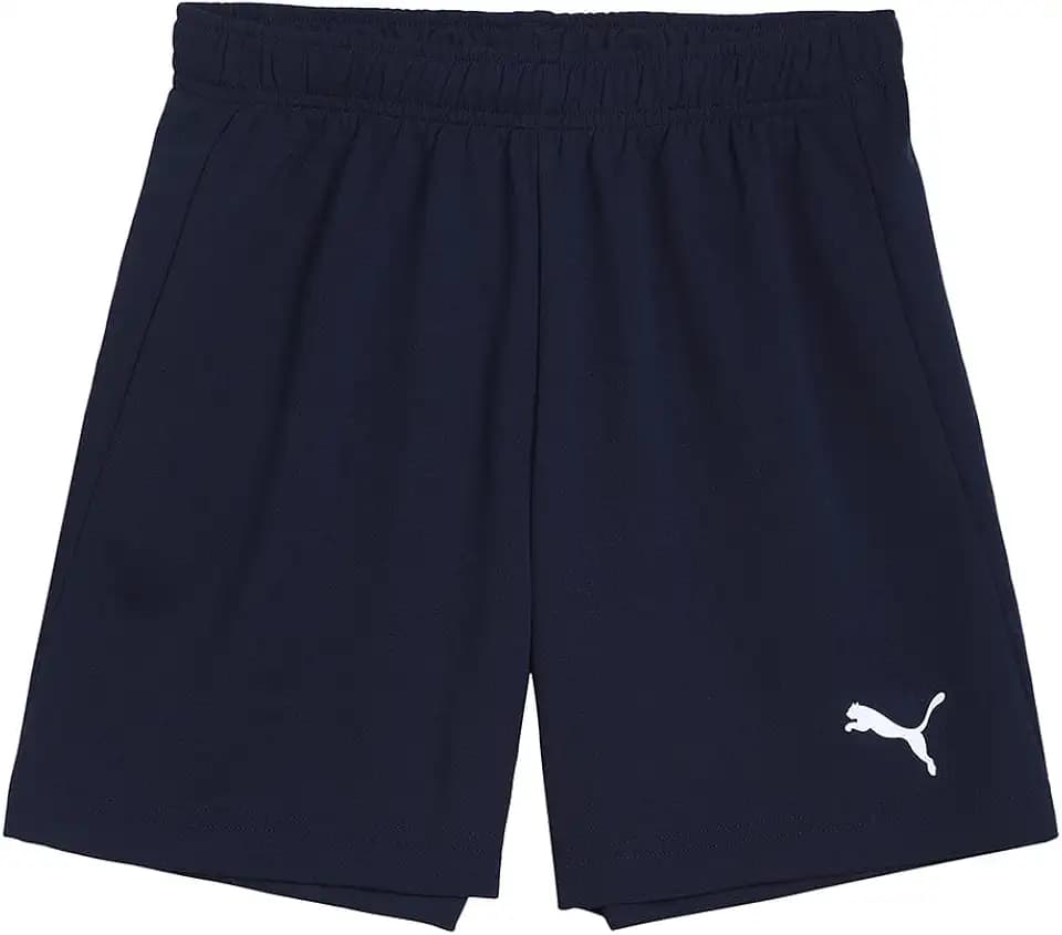 Puma Unisex Kinder Shorts Teamrise Short Jr