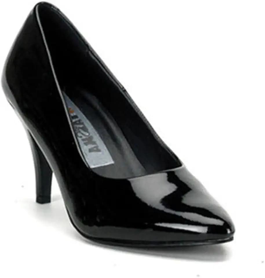 Ellie Shoes Women's 8220 Dress Pump