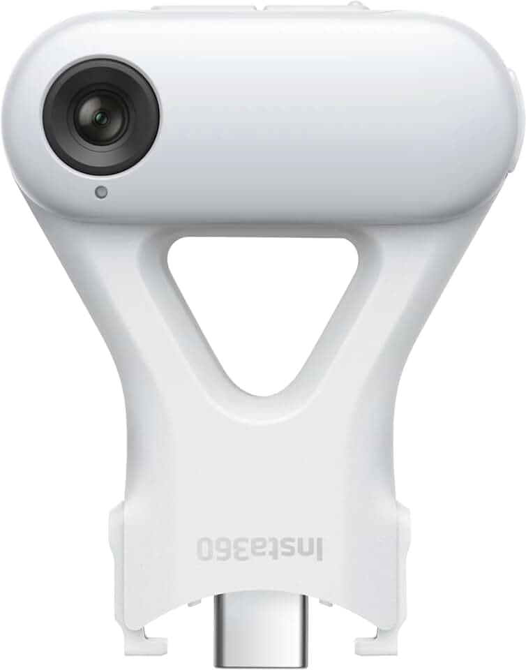 Insta360 Flow 2 Pro KI-Tracker