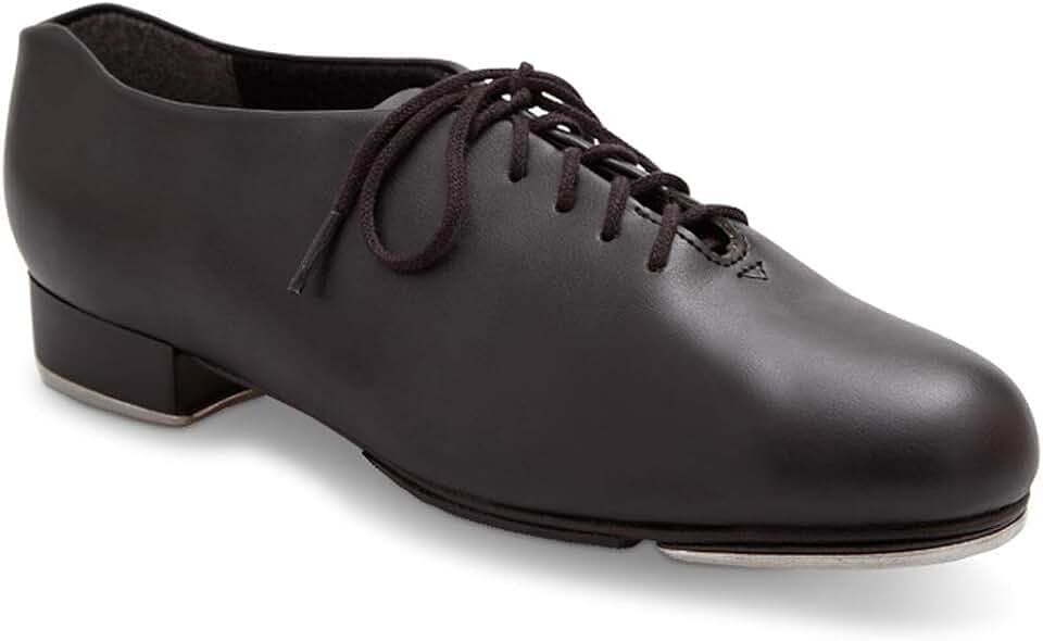 Capezio Unisex-Child Cadence Tap ShoeDance Shoe