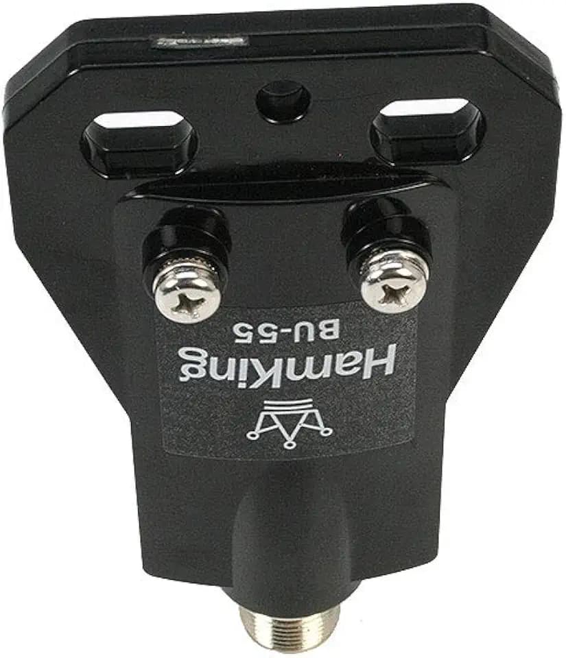 BU-55 1:1 Balun 3-75 MHz bis 500 Watt CW PEP