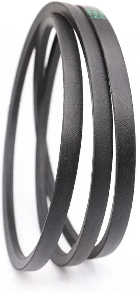 Lawn Mower Engine to Blade Belt 5/8" x 164" for Worldlawn 6001001