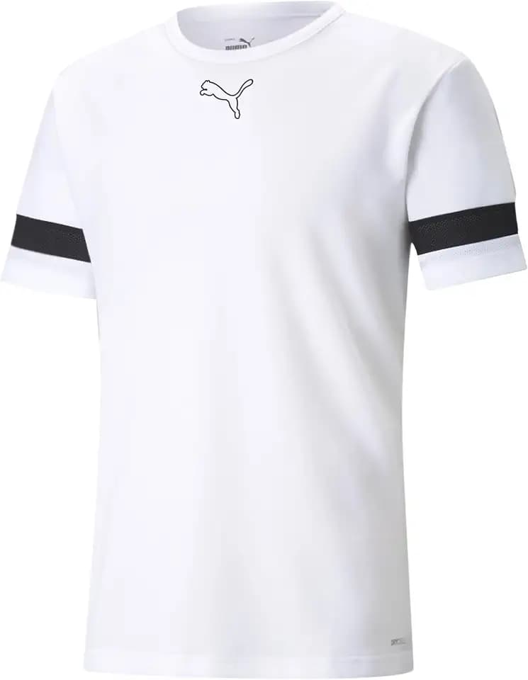 Puma Unisex Teamrise Jersey Ce Trikots (1er Pack)