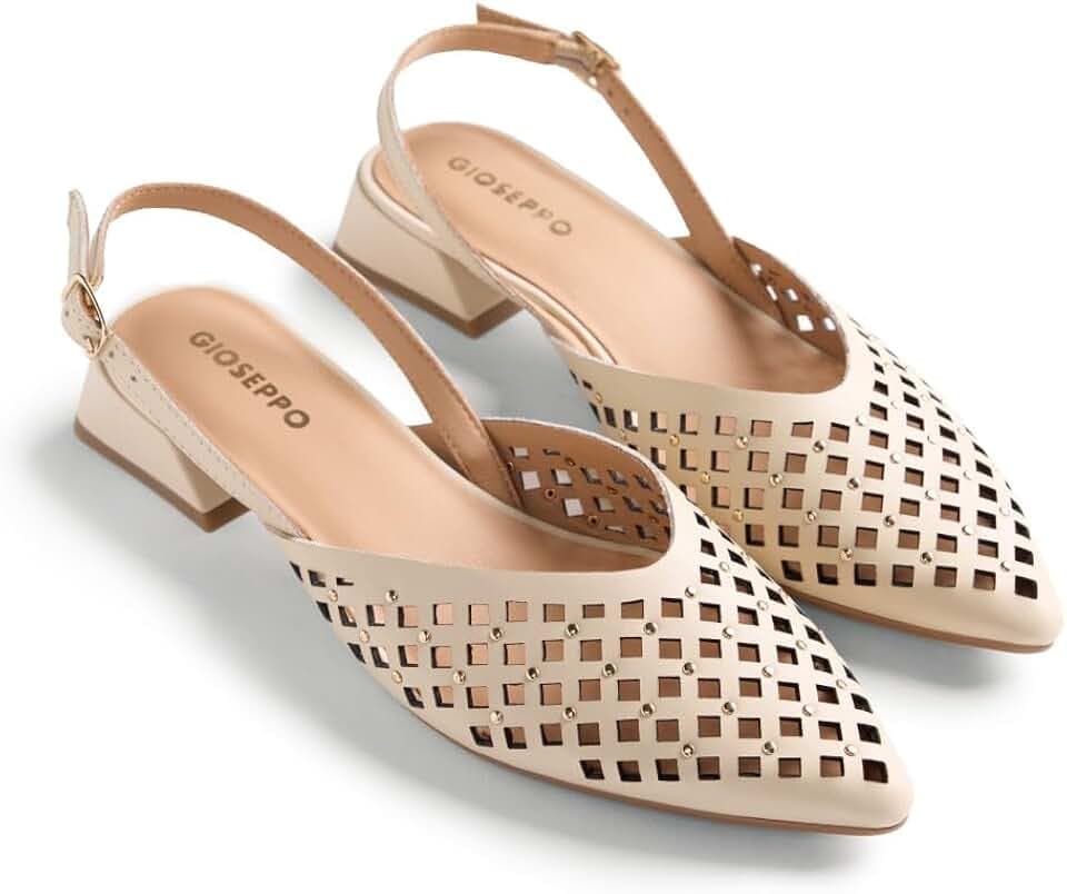 GIOSEPPO Damen Lagos T-Riemen