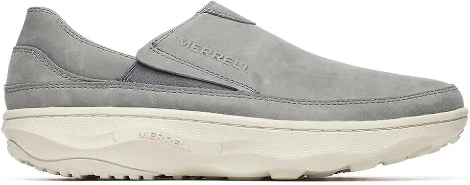 Merrell Men's Silvo Moc