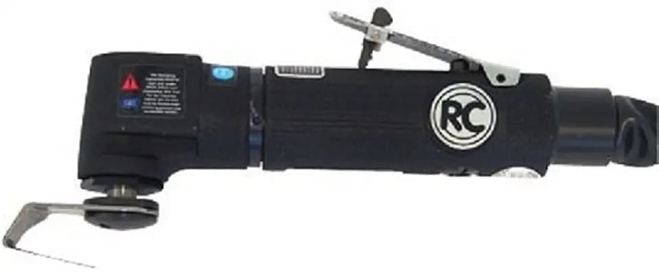 Rodcraft RC6605RE Druckluft-Ausglaswerkzeug für Pkw-Windschutzscheiben