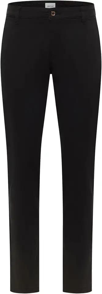 Mustang Herren Jeans Style Brad Chino