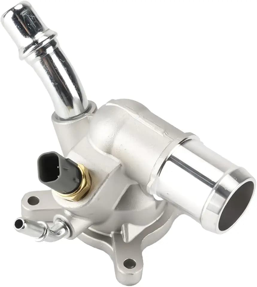 Coolant Thermostat Housing for Chrysler 200 Dodge Dart