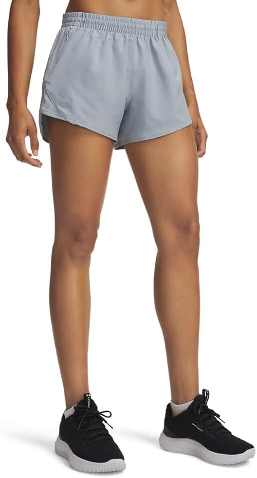 Under Armour Women's Mileage Shorts