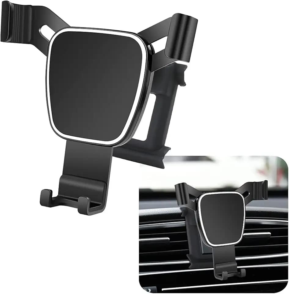 Car Phone Holder for 2017-2022 Honda CR-V CRV SUV Auto Accessories Navigation Bracket Interior Decoration Mobile Cell Phone Mount