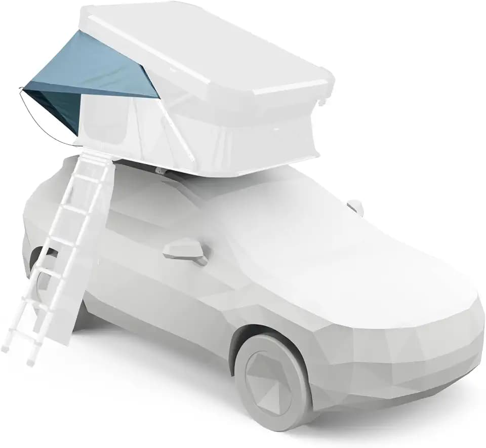 Thule Widesky Side Door rainfly, Compatible Widesky