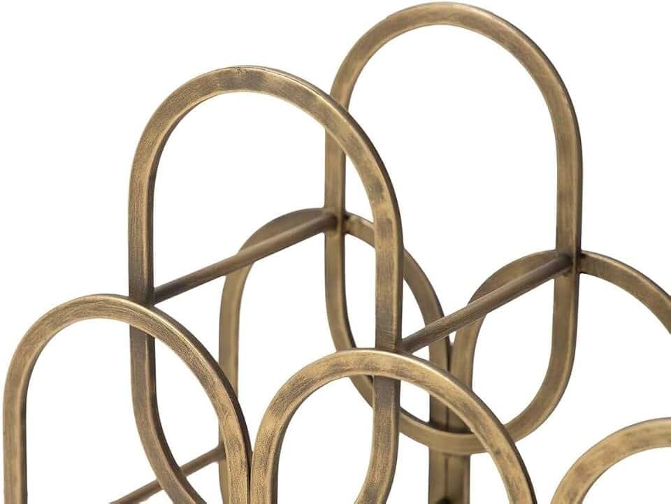 BANCO FORJA C/COJIN BLANCA ANTIQUE 110x40x85 CM