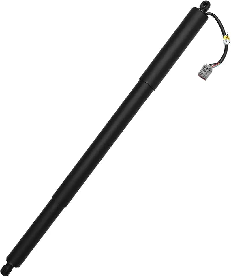X AUTOHAUX Rear Left Tailgate Power Lift Support for Ford Edge 11-14 for Lincoln MKX 11-15 Liftgate Power Hatch Shock Strut NO.BT4378402A55AL Electric Trunk Power Liftgate