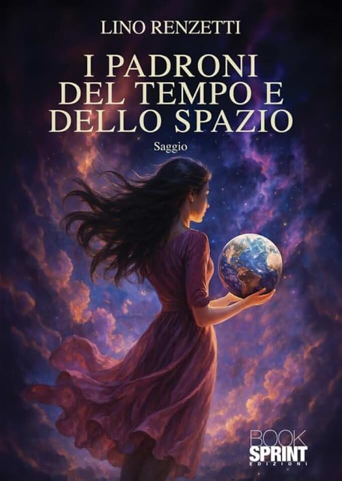 I padroni del tempo e dello spazio