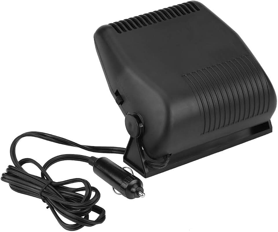 12V Autoheizung, Keramik, Entfroster und Kühlung 2 in 1