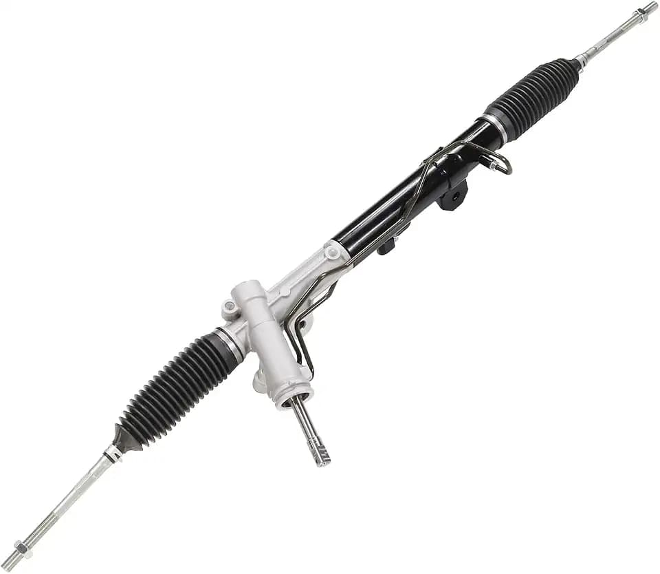 Power Steering Rack & Pinion Assembly for 2007-2017 Jeep Compass Patriot