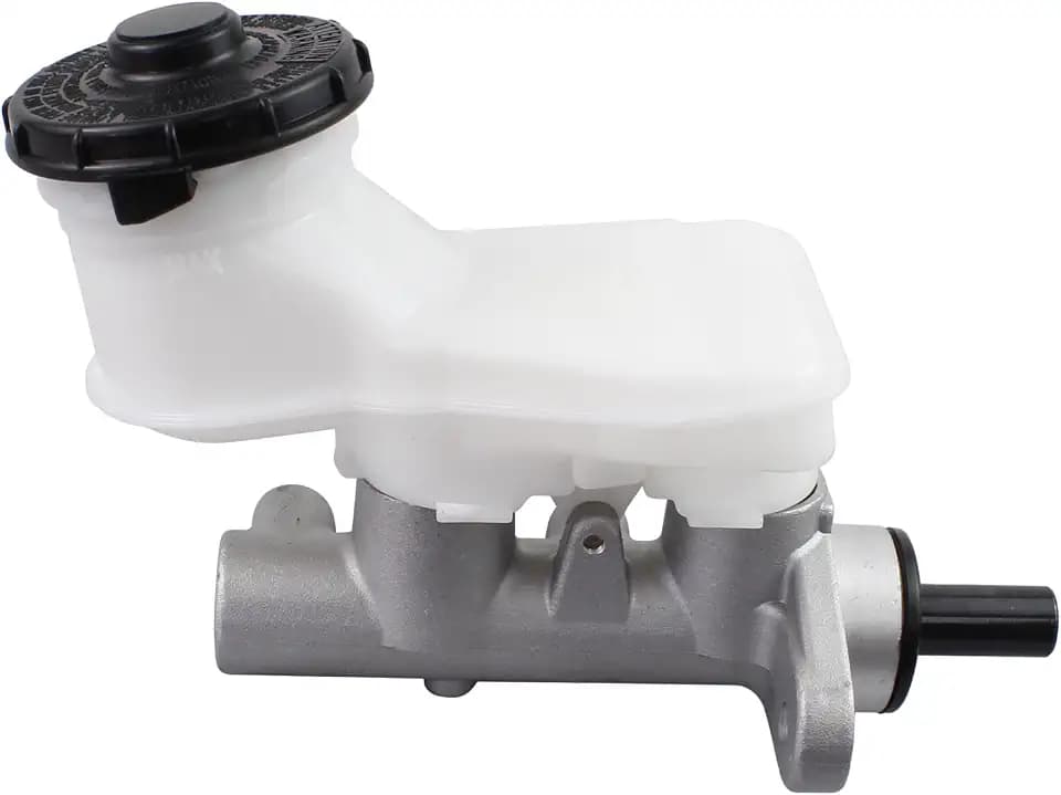 Brake Master Cylinder w/Cap for Acura RSX Type-S 2.0L 2002–2006