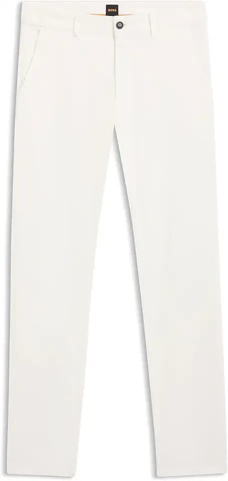 BOSS Herren Chino_Slim 10242156 01 Trousers