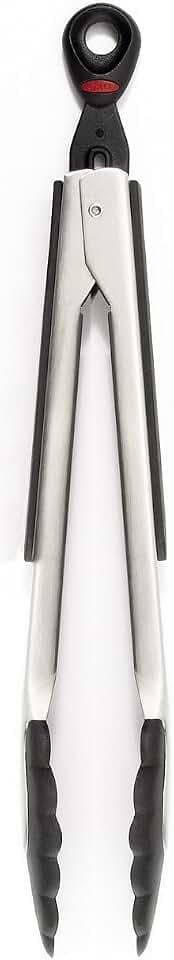 OXO SoftWorks Feststellzange mit Nylonkopf, 22,9 cm