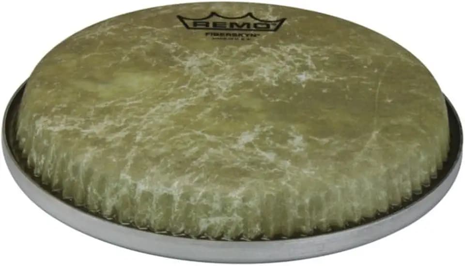 Remo Percussionfell Fiberskyn 3 Bongo Low Collar R-Series – 8,5" – M3-R850-F5
