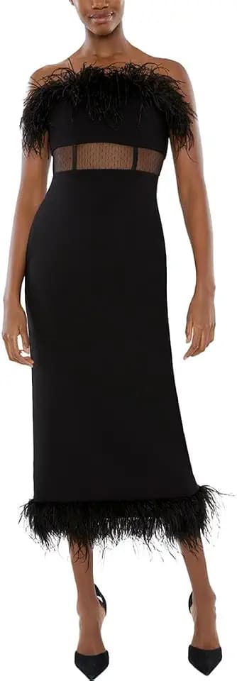 LIKELY Womens Aubrey DressSpecial Occasion Dress