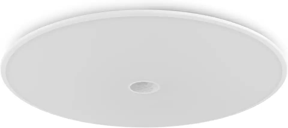 Oktaplex ORTA LED Deckenlampe mit Bewegungsmelder IP54 Weiß