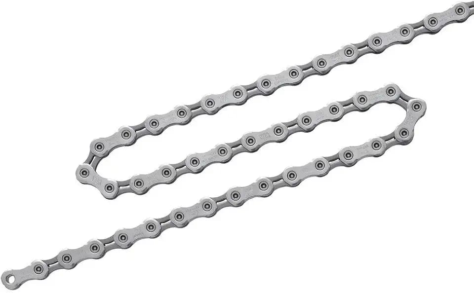 SHIMANO FAHRRADKETTE MIT 116 GLIEDERN, 1 STK