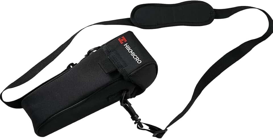 HIKMICRO HM-B01-POUCH Kamera Tasche Passend für Marke (Messgeräte-Zubehör) Hikmicro